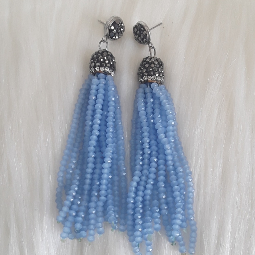 STUNNING EARRINGS